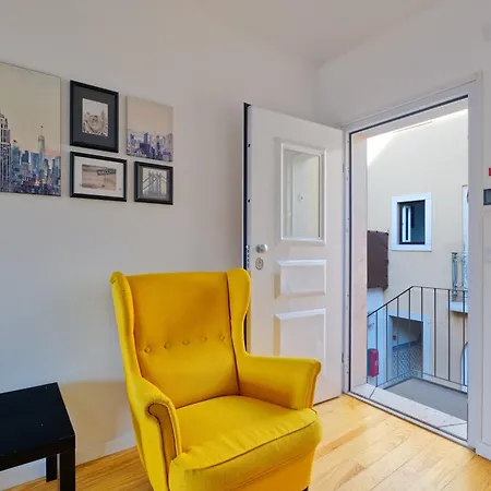 Vista Lusitana 리스본