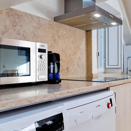 Vista Lusitana 아파트