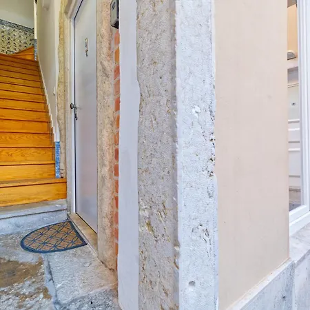 Vista Lusitana 아파트 *