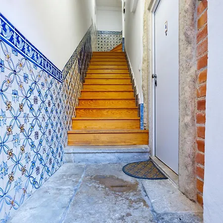 아파트 Vista Lusitana