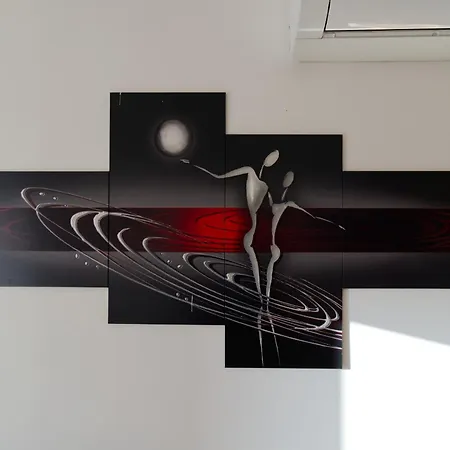 아파트 Vista Lusitana 리스본