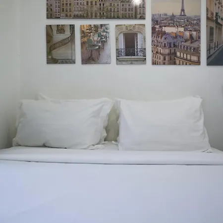 아파트 Vista Lusitana