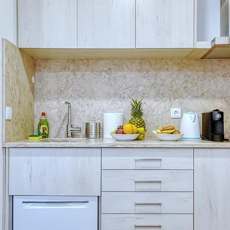 아파트 Vista Lusitana *