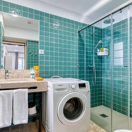 Vista Lusitana * 리스본