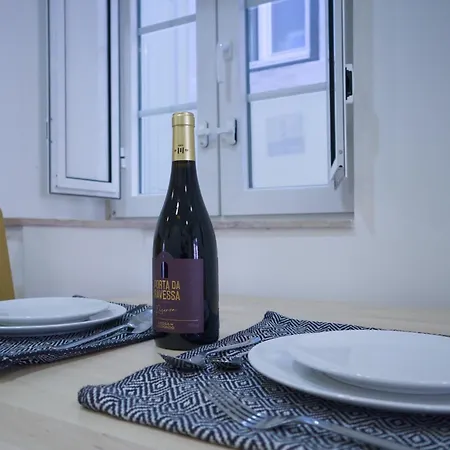 Vista Lusitana * 리스본