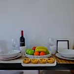 Vista Lusitana