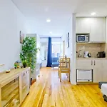 Vista Lusitana Apartman *
