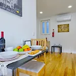 Vista Lusitana Apartman Lisboa