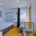 Vista Lusitana Lisboa