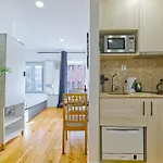 Apartman Vista Lusitana