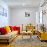 Apartman Vista Lusitana Lisboa
