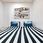 Apartman Vista Lusitana *