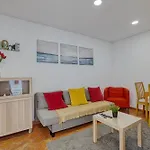Vista Lusitana Apartman *