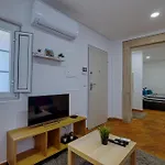 Vista Lusitana Apartman Lisboa