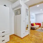 Vista Lusitana Apartman *