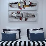 Vista Lusitana Apartman Lisboa