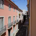 Apartman Vista Lusitana *