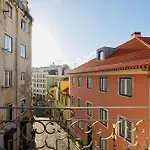 Vista Lusitana Apartman *