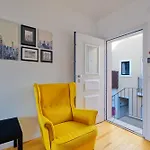 Vista Lusitana Lisboa