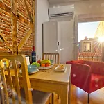 Vista Lusitana Apartman Lisboa
