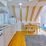Vista Lusitana Apartman