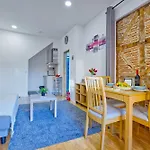 Apartman Vista Lusitana Lisboa