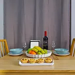 Apartman Vista Lusitana Lisboa