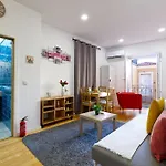 Vista Lusitana Apartman *